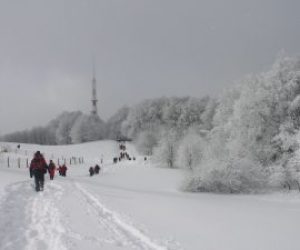 NAJAVA DOGAĐANJA: Tradicionalni Zimski hodočasnički pohod na Svetu Geru 29.1.2023.