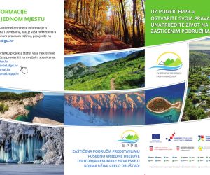 PRIOPĆENJE: UPIS PRAVNOG REŽIMA NA KATASTRASKIM ČESTICAMA NA PODRUČJU PARKA PRIRODE ŽUMBERAK – SAMOBORSKO GORJE