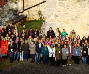 MAĐUNARODNI STRUČNI SKUP “TRAVNJACI I BIORAZNOLIKOST” / MEDNARODNI STROKOVNI POSVET “TRAVNIKI IN BIODIVERZITETA”