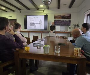 Održano predavanje „Lovstvo i zaštita prirode“ – Kako se međusobno bolje razumjeti i kako surađivati na najbolji mogući način?
