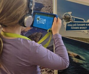 IZLOŽBA DIVERTERRA STIGLA JE U PARK PRIRODE “ŽUMBERAK – SAMOBORSKO GORJE”