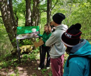 POSTANI VODIČ – EDUKATOR U PARKU PRIRODE!
