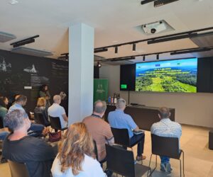 ODRŽANA POČETNA KONFERENCIJA PROJEKTA OČUVANJE MOZAIČNOG KRAJOBRAZA PARKA PRIRODE “ŽUMBERAK – SAMOBORSKO GORJE”